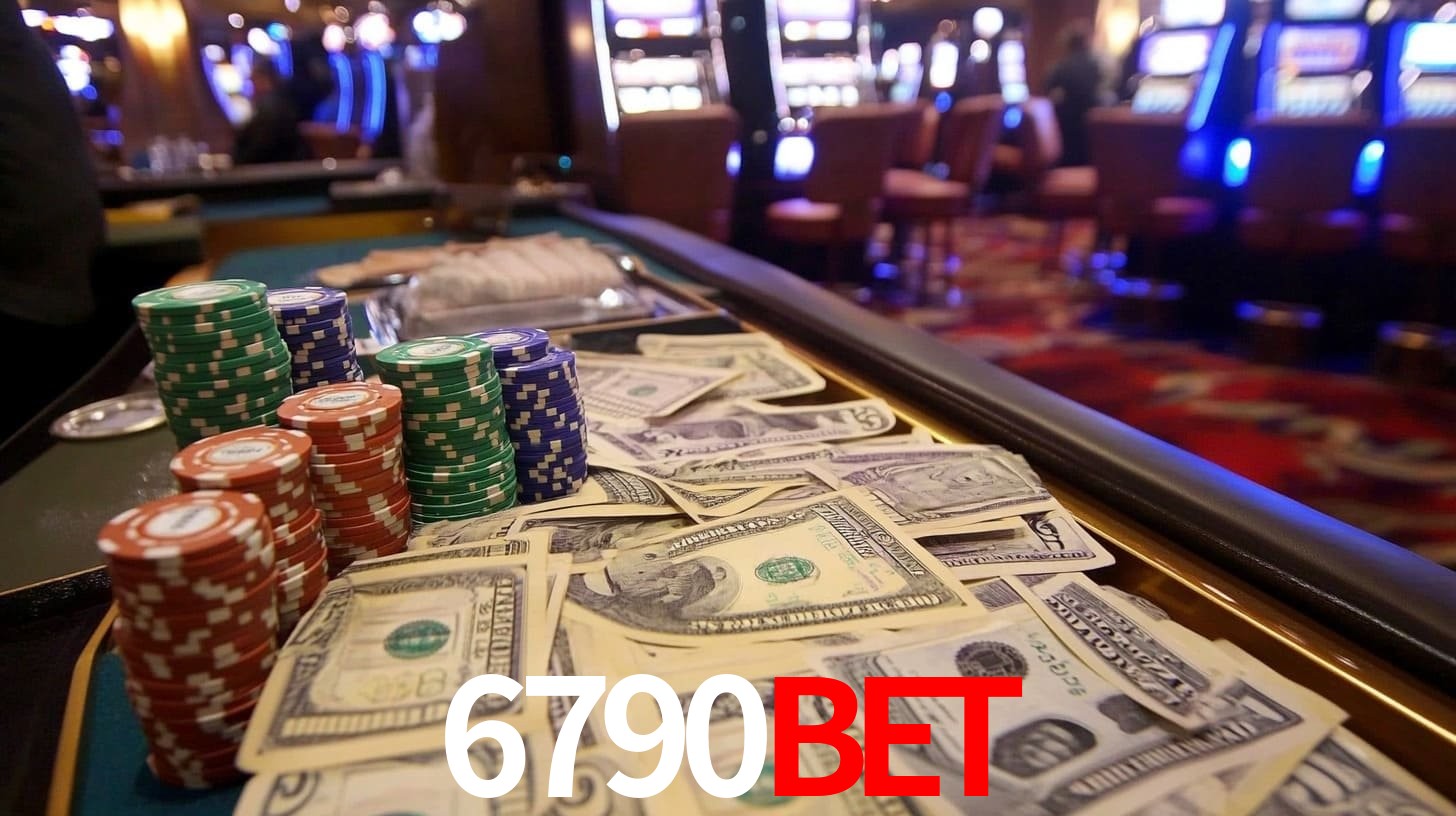 6790bet