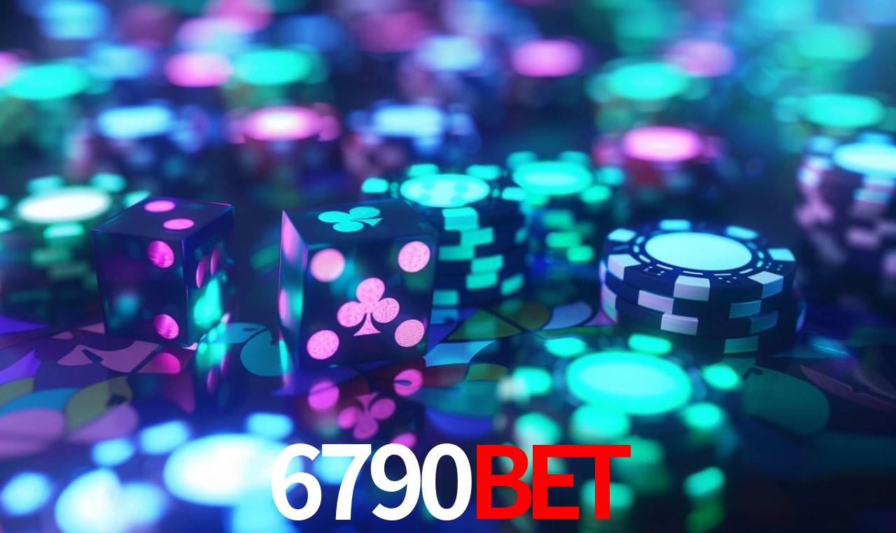Casino VIP 6790bet