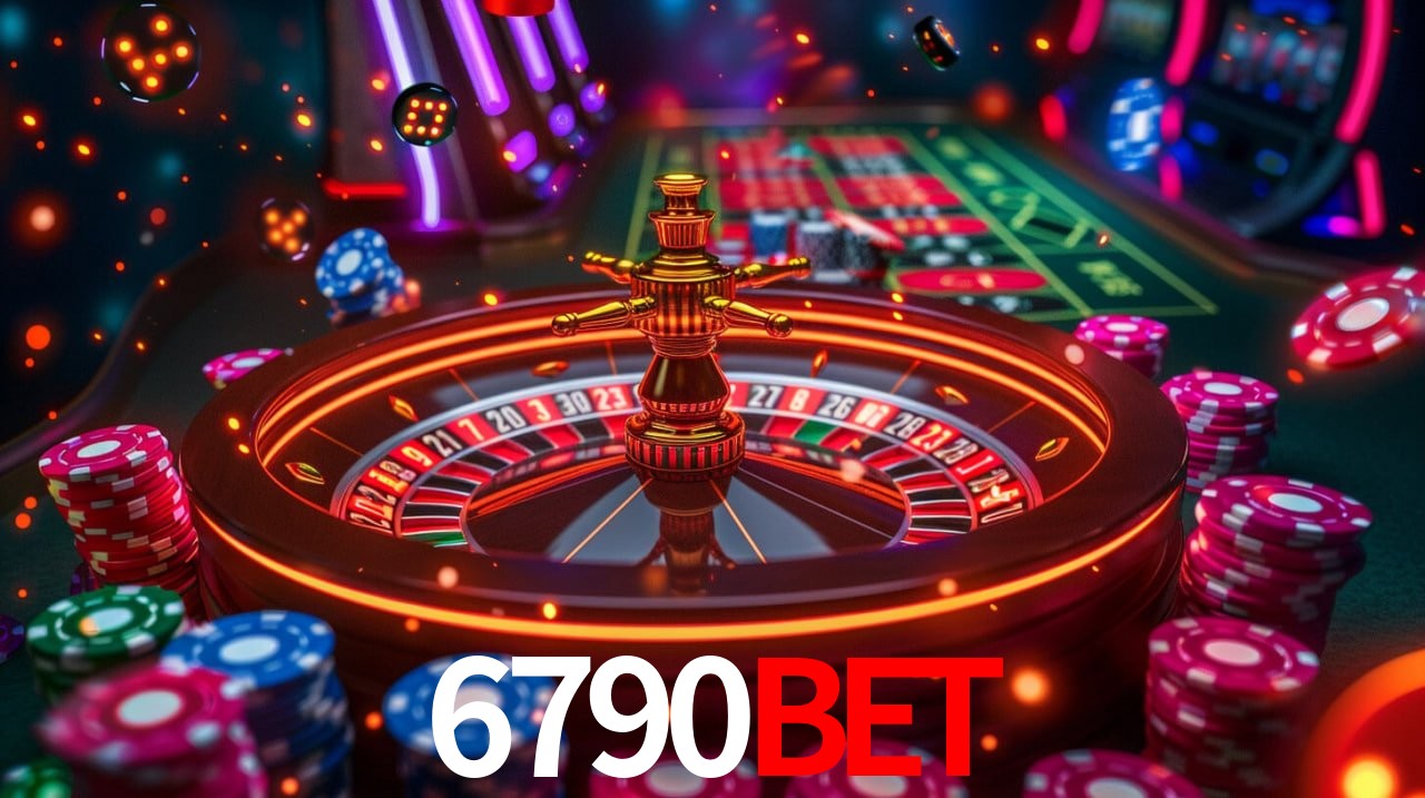 Interface Premium 6790bet