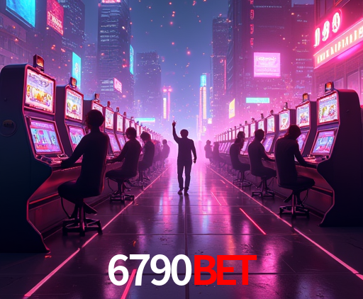 Casino Ao Vivo 6790bet