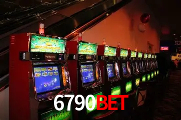 A Emoção da Loteria na 6790bet: Uma Chance de Mudança de Vida