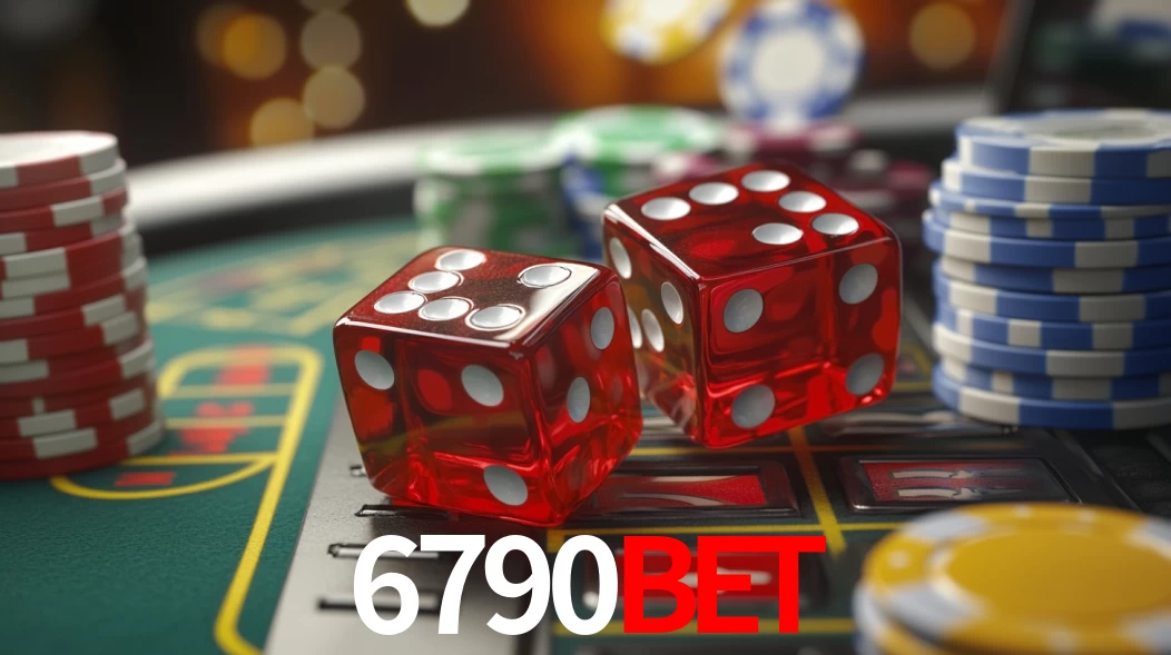 Game Statistics 6790bet