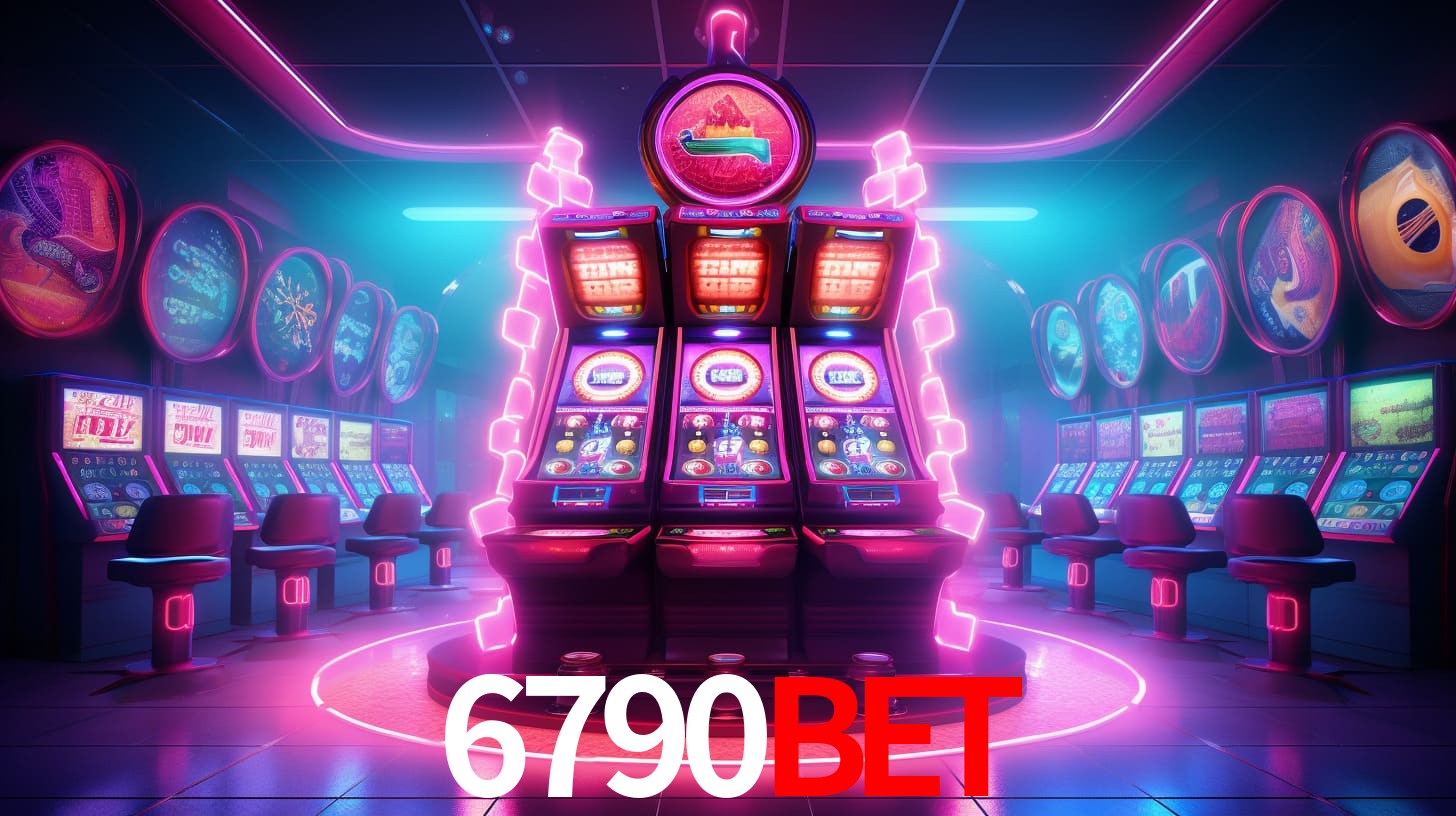 Live Casino 6790bet