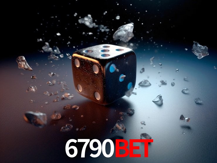 6790bet: Jogos de Caça-Níqueis-Altas Recompensas, Roleta-Velocidade, Blackjack-Desafios Máximos