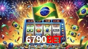 Seasonal Promotions 6790bet