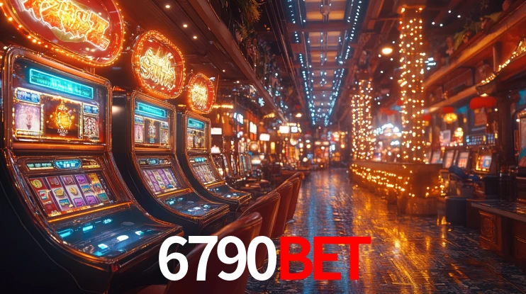 Roulette Table 6790bet