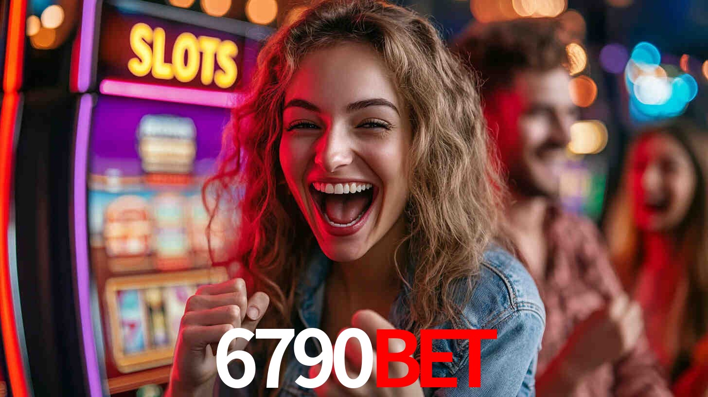 Desvendando o Mundo dos Jogos Virtuais na 6790bet