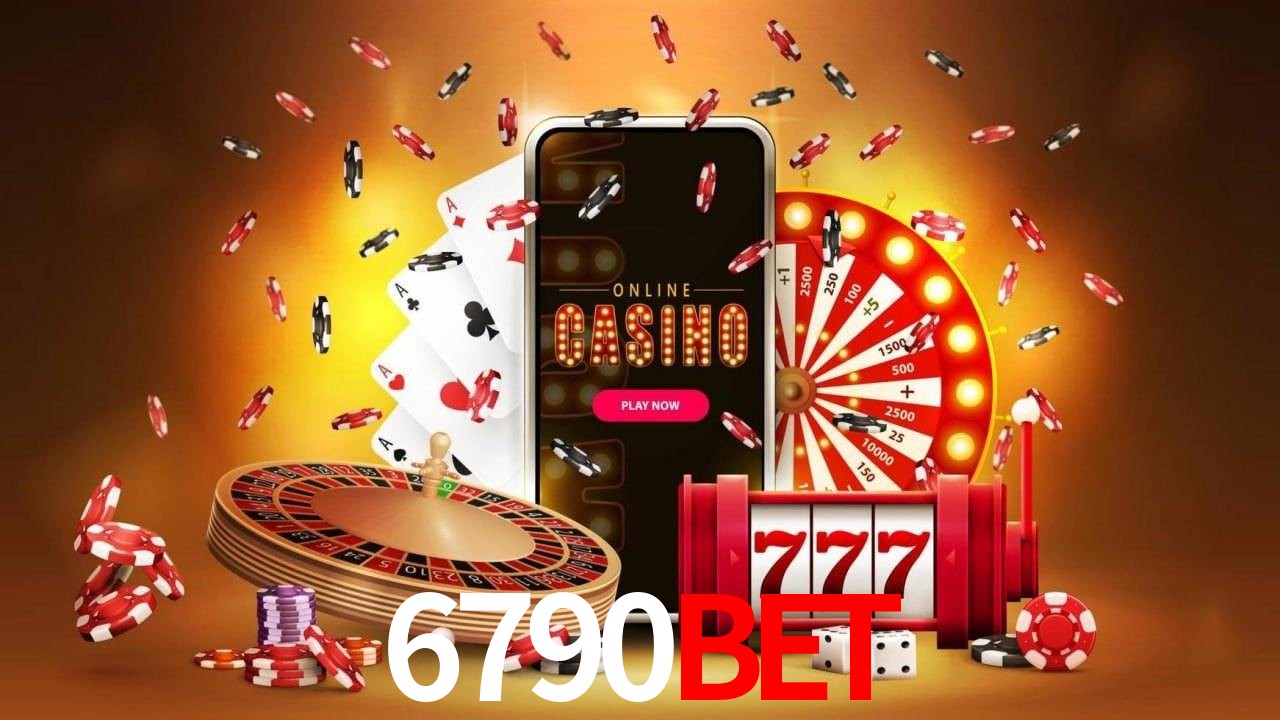 Cadastro Rápido 6790bet