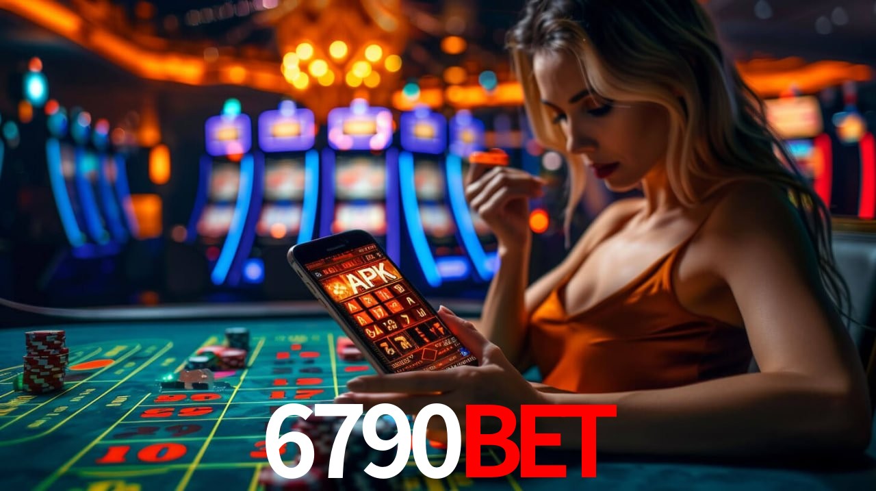 Game Providers 6790bet