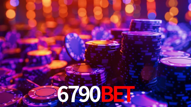 Premium Interface 6790bet