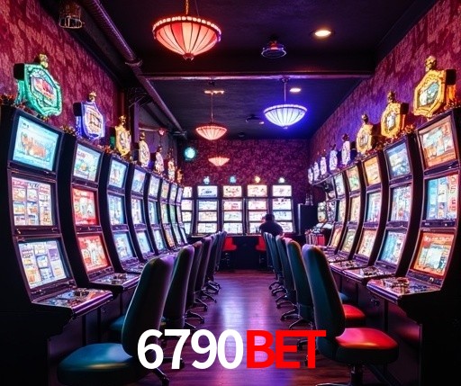 Experimente o Login Seguro Premium no 6790bet