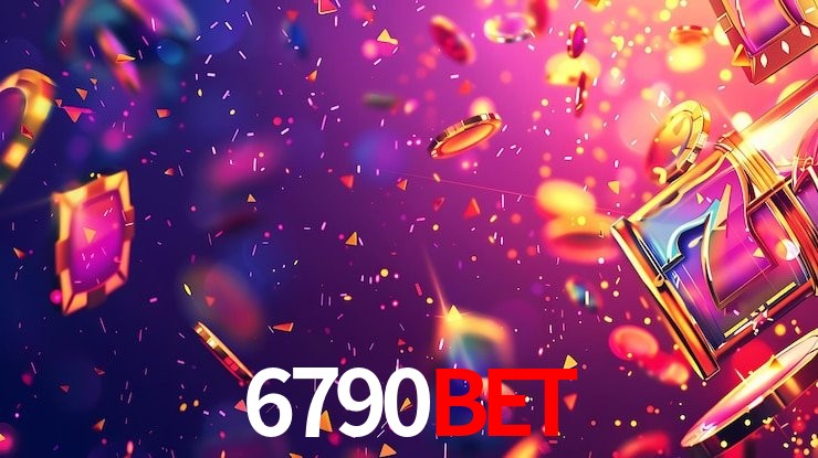 6790bet: Seu Especialista em Apostas Esportivas Brasileiras
