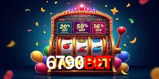 Promoções Sazonais 6790bet