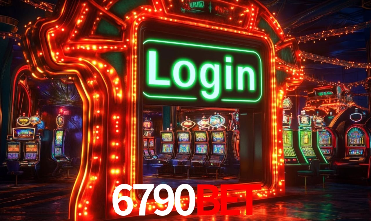 Apostas de Futebol 6790bet