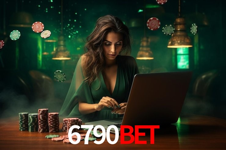 6790bet login