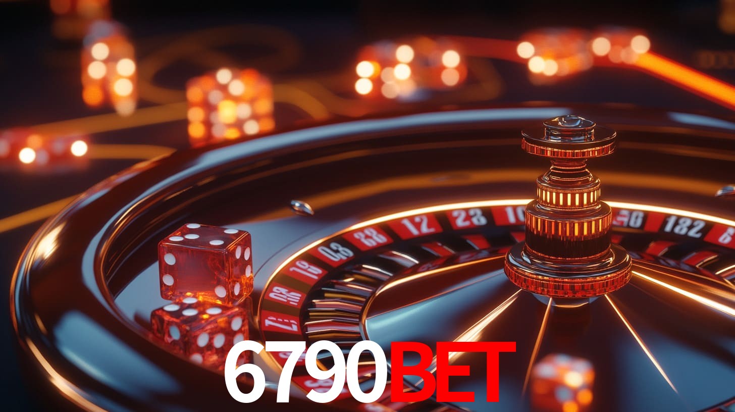Slot Games 6790bet