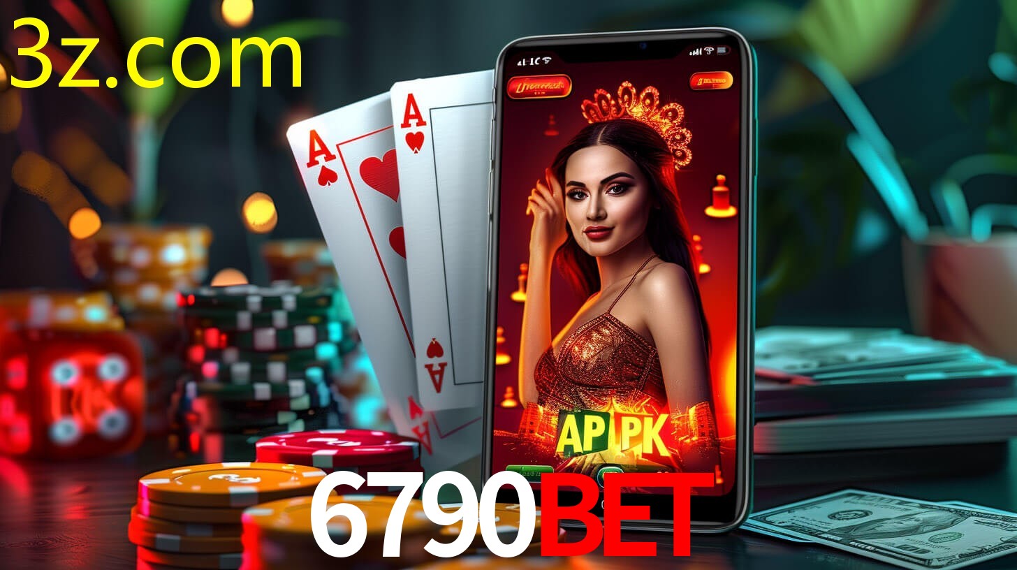 App 6790BET.COM  