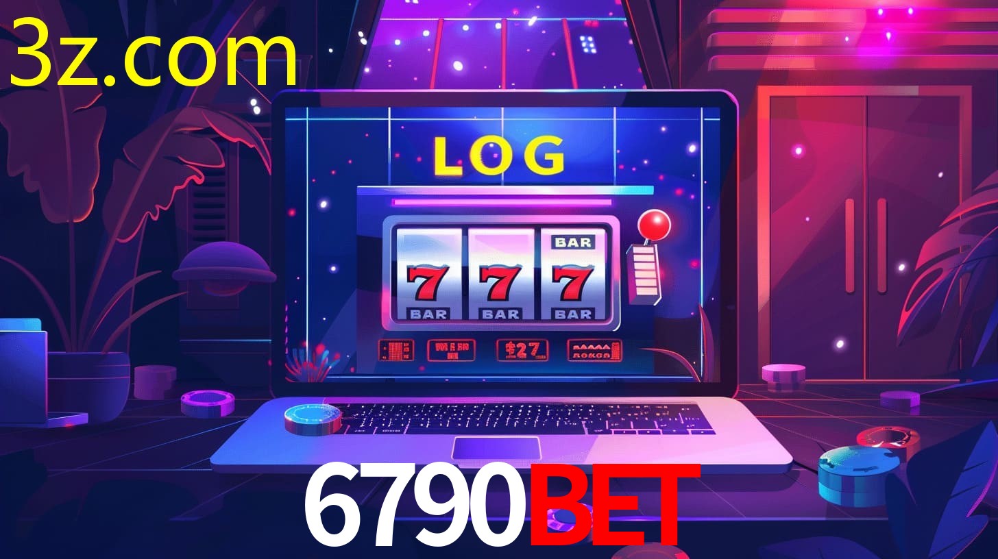 Jogos de Cassino 6790BET.COM