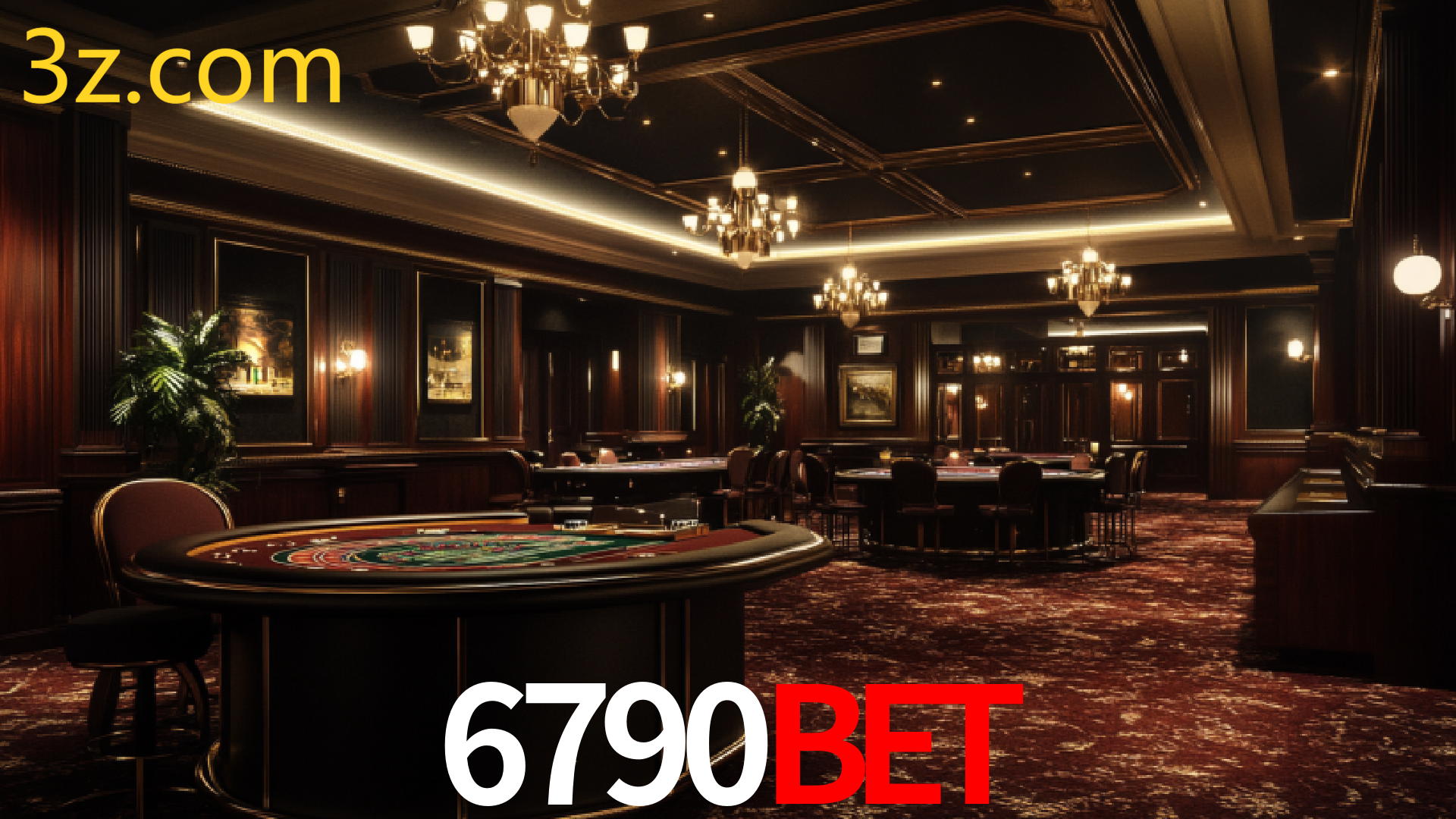 Cassino Online Seguro 6790BET.COM